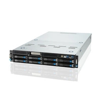 Piattaforma server ASUS 2U ESC4000A-E11-SKU1/1600W(1+1) 90SF0251-M00150 AMD x 1 DDR4 x 8 10 x 2.5" SATA/SAS+2NVME PSU 1+1