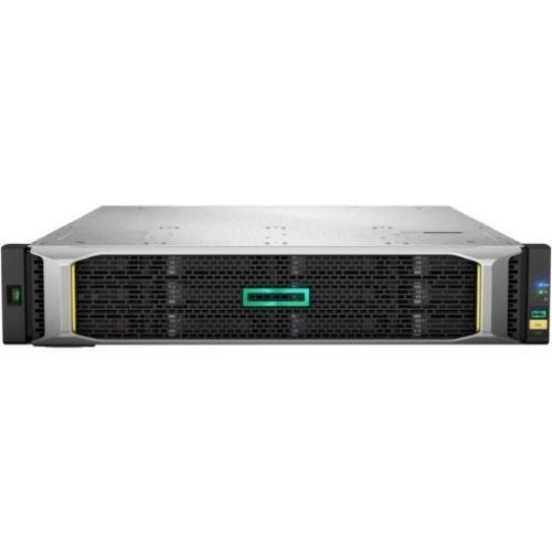 HPE RENEW | Q2R19AR Rack SDD | HDD 2.5'' SAS MSA 1050 Storage