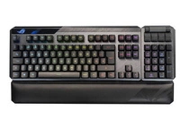Tastiera Senza fili Asus ROG Claymore II AZERTY (FR)