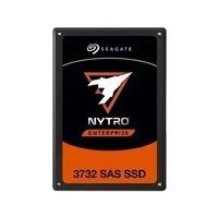 SSD disco Seagate Nytro 3732 800 2.5'' SAS 12Gb/s TLC | XS800ME70084