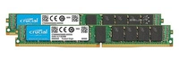 Memoria RAM 1x 32GB Crucial ECC REGISTERED DDR4 2133MHz PC4-17000 RDIMM | CT2K16G4VFD4213