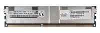 Memoria RAM 1x 32GB Hynix LOAD REDUCED DDR3 1866MHz PC3-14900 LRDIMM | HMT84GL7AMR4C-RD