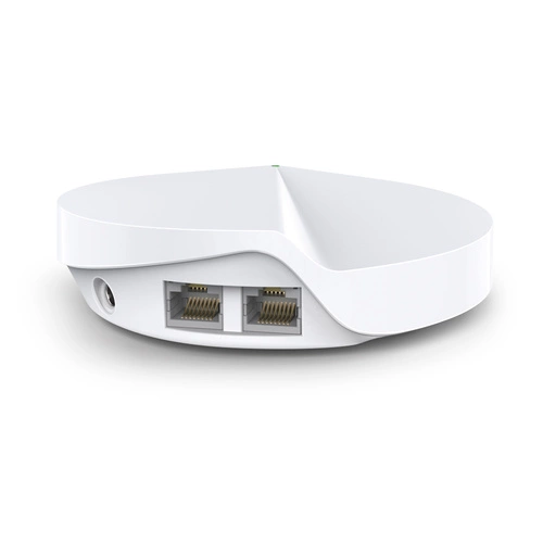Access Point (Punto di accesso) TP-LINK Deco M5(2-pack) 2.4 GHz | 5 GHz 867 Mbps 802.11 a/b/g/n/ac