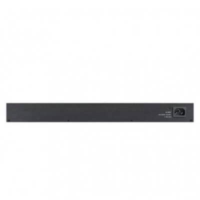 Switch Zyxel GS1900-24HP-EU0101F 24x RJ-45 10/100/1000 Mbps 2x SFP 170 W PoE