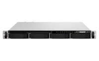 Server NAS QNAP TS-h987XU-RP-E2334-16G 9x SSD | HDD SATA, U.3 NVMe 16GB RAM