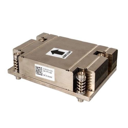 Dissipatore dedicato per server DELL PowerEdge R230, PowerEdge R330 | RJHXF