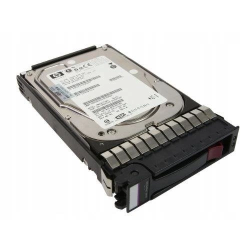 Disco rigido dedicato a HP server 3.5'' capacità 4TB 7200RPM HDD SAS 12Gb/s 872487-B21