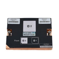 Dissipatore dedicato per server HP ProLiant BL465c G7 | 598249-001-RFB