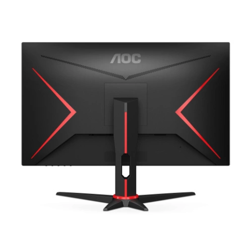 Monitor 23.8" AOC 24G2SPAE/BK 1920 x 1080 Full HD 165Hz matrice dello schermo IPS