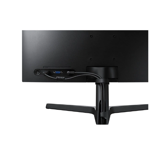 Monitor 27" Samsung LS27R350FHRXEN R350 1920 x 1080 Full HD 75Hz matrice dello schermo IPS