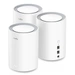 Access Point (Punto di accesso) Cudy M1800(3-PACK) 2.4 GHz | 5 GHz 1201 Mbps 802.11 a/b/g/n/ac/ax