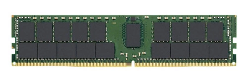 Memoria RAM 1x 64GB Kingston ECC REGISTERED DDR4 2Rx4 3200MHz PC4-25600 RDIMM | KP2MYX-MIF