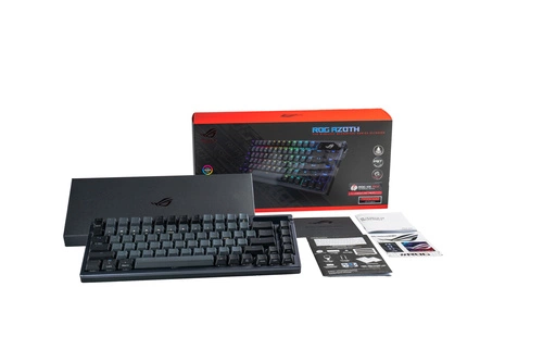 Tastiera Senza fili Asus M701 ROG AZOTH/NXRD/FR AZERTY