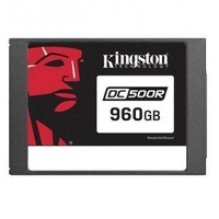 Dysk SSD Kingston DC500R 960GB 2.5'' SATA 6Gb/s TLC 3D-NAND | SEDC500R/960G DC500R