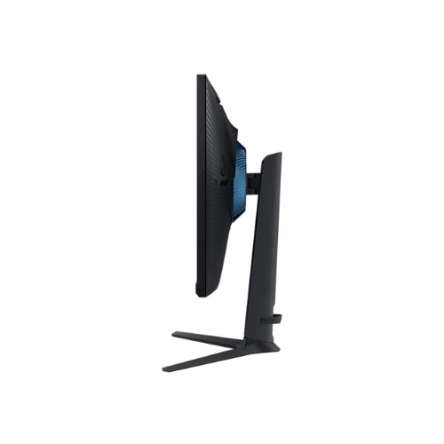Monitor 27" Samsung Odyssey LS27AG320NUXEN G32A 1920 x 1080 Full HD 165Hz matrice dello schermo VA