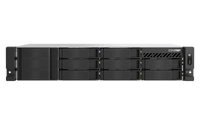 Server NAS QNAP TS-855eU-8G 8x SSD | HDD SATA 8GB RAM