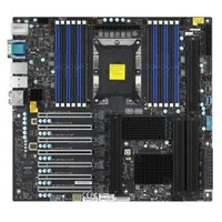Scheda madre Supermicro X11SPA-TF LGA3647 E-ATX | MBD-X11SPA-TF-O