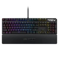 Tastiera Wired Asus TUF Gaming K3 AZERTY (FR)