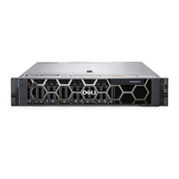Server DELL R550 2U 2 x LGA4189 16GB 1 x 480GB 8 x 3.5" 1+1