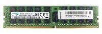 Memoria RAM 1x 32GB Lenovo ThinkServer & System X DDR4 2Rx4 2133MHz ECC REGISTERED DIMM | LENOVO P/N: 47J0256 | OPT: 95Y4808 | FRU: 95Y4810