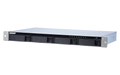 Server NAS QNAP TS-431XeU-2G 4x SSD | HDD SATA 2GB RAM
