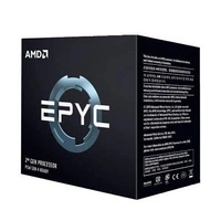 Processore AMD EPYC 7F32 (128MB Cache, 8x 3.70GHz) 100-100000139WOF