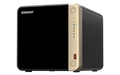 Server NAS QNAP TS-464-8G 4x SSD | HDD SATA 8GB RAM