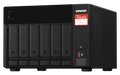 Server NAS QNAP TVS-675-8G 6x SSD | HDD SATA 8GB RAM