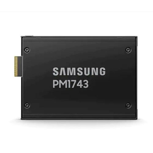 SSD disco Samsung PM1743 15,36TB 2.5" PCIe 5.0 MZWLO15THBLA MZWLO15THBLA-00A07