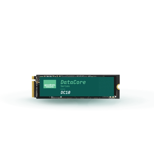 SSD disco Goodram DC10M 480GB M.2 2280 NVMe PCIe 4.0 | GEDC10M800-480NS10B