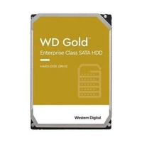 Disco rigido Western Digital GOLD 3.5'' HDD 12TB 7200RPM SATA 6Gb/s 256MB | WD121KRYZ