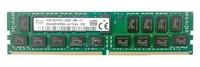 Memoria RAM 1x 16GB Hynix ECC REGISTERED DDR4 2Rx4 2400MHz PC4-19200 RDIMM | HMA42GR7AFR4N-UH