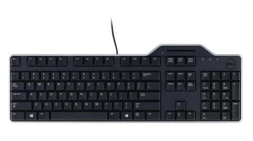 Tastiera Wired DELL KB813 QWERTZ