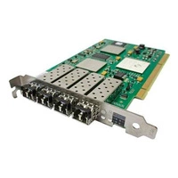 HBA HPE E7Y63A 4 FC Fibre Channel 8Gb/s nuovo 1 anno