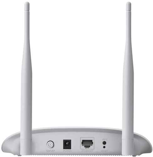 Access Point (Punto di accesso) TP-LINK TL-WA801N 2.4 GHz 802.11 b/g/n