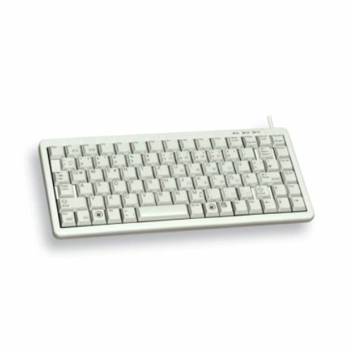 Tastiera Wired Cherry G84-4100 QWERTY