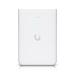 Access Point Ubiquiti U7-Pro-Wall 2,4 GHz | 5 GHz | 6 GHz 5764 Mbps 802.11a/b/g/n/ac/ax/be