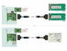 Delock Card PCI Express x4 - 1 x U.2 NVMe SFF-8639 female | 89672