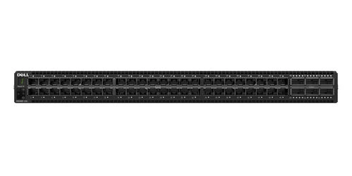 Switch DELL PowerConnect S5048F-ON 48x SFP+ | 6x QSFP28