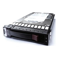 Disco rigido dedicato a HP server 3.5'' capacità 300GB 15000RPM HDD SAS 6Gb/s 517350-001 | 417192-004 | 516814-B21 | REFURBISHED