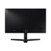 Monitor 23.8" Samsung LS24R35AFHUXEN SR35A 1920 x 1080 Full HD 75Hz matrice dello schermo VA