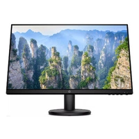 Monitor 24" HP 9RV17AA#ABB V24i 1920 x 1080 Full HD 60Hz matrice dello schermo IPS