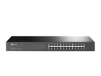 Interruttore TP-LINK TL-SF1024 24x 100Mb