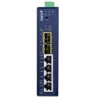 Interruttore Planet IGS-4215-4T2S 4x 1Gb 2x SFP