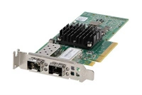 Scheda di rete DELL 540-BCOR 2x SFP28 PCI Express 25Gb