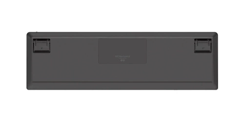 Tastiera Senza fili Logitech MX Mechanical QWERTZ