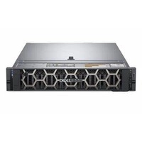 Server DELL R740 2U 2 x LGA3647 32GB 1 x 480GB 8 x 3.5'' 1+1