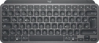 Tastiera Senza fili Logitech MX Keys Mini QWERTZ