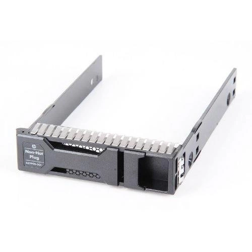 Vassoio unità 3.5'' SAS/SATA dedicado a HP servers | 652998-001
