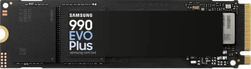 SSD disco Samsung 990 EVO PLUS 2TB M.2 NVMe PCIe 5.0  | MZ-V9S2T0BW